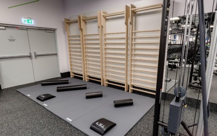 CityFit Wrocław Wroclavia